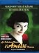 Le Fabuleux Destin D'Amelie Poulain [Blu-ray]