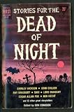 Stories for the Dead of Night