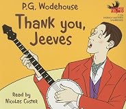 Thank You, Jeeves 