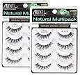 Ardell Multipack Demi Wispies Fake Eyelashes 2 Pack