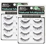 Ardell Multipack Demi Wispies Fake Eyelashes 2 Pack