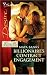 Search : Billionaire's Contract Engagement (Silhouette Desire)