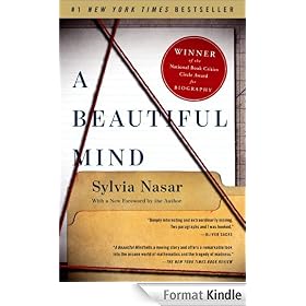 A Beautiful Mind