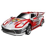 Flash & Dash 1:40 Scale Fly Infinity Remote Controlled Car