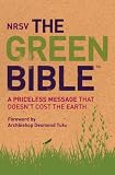 The Green Bible: A Priceless Message That Doesn't Cost the Earth