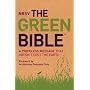 The Green Bible: A Priceless Message That Doesn't Cost the Earth