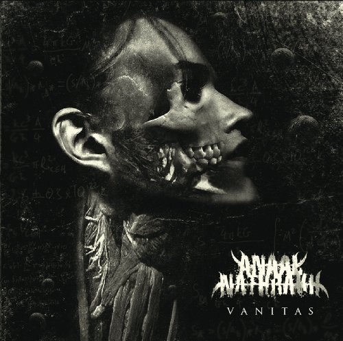 Anaal Nathrakh - Vanitas - Zortam Music