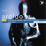 ｜Verdi: Aroldo