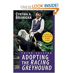 Adopting the Racing Greyhound