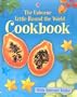 Little Round the World Cookbook - Internet Linked (Children's Cooking)