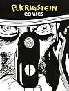 B. Krigstein: Comics