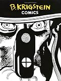  : B. Krigstein: Comics