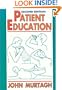 Patient Education