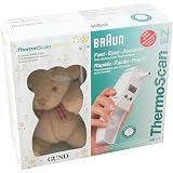 Ear Thermometers