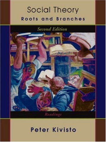 Social Theory: Roots and Branches (Readings) under The Books Store