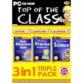 Top of the Class Key Stage 1