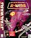 Video Games : Star Wars: X-Wing Collector's CD-ROM