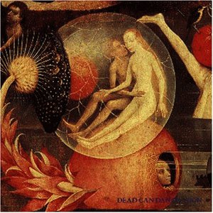 Aion by Dead can Dance (Audio CD)