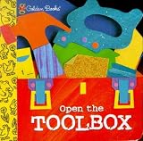 Open the Toolbox (Shaped Little Nugget Book)