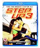 Step Up 3 [Blu-ray]