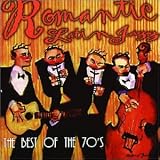Romantic Latin Jazz: The Best of the 70 s