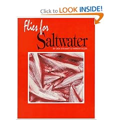 Flies for Saltwater