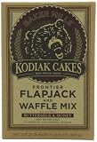 Kodiak Cakes Butter Milk and Honey Flapjack and Waffle Mix, 24-Ounce (Pack of 3)