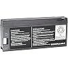 Lenmar PBA50 Replacement for Panasonic, 12V 2000mAh SLA