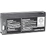 Lenmar PBA50 Replacement for Panasonic, 12V 2000mAh SLA