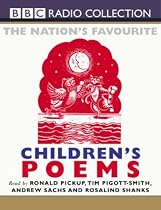 The Nation's Favourite Children's Poems (Radio Collection)