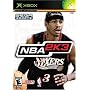 NBA 2K3 (Xbox)
