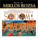 Sodom & Gomorrah