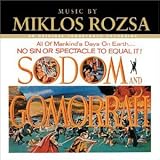 Sodom & Gomorrah
