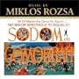 Sodom & Gomorrah