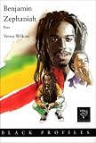 Benjamin Zephaniah: Contemporary Black Achievers (Black Profiles)