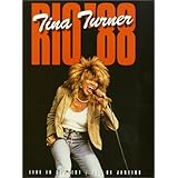 Tina Turner - Rio '88 (1988)