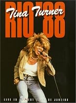 Tina Turner - Rio '88