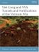 Books : Viet Cong and NVA Tunnels and Fortifications of the Vietnam War (Fortress)