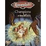 Champions of the Mists (AD&D Fantasy Roleplaying, Ravenloft Setting)