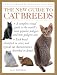 Book New Guide to Cat Breeds (Illustrated Encyclopedias)