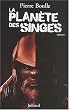 La planete des singes