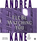 I'll Be Watching You