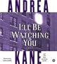 I'll Be Watching You CD