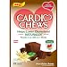 Cardio Chews Cholesterol Lowering Supplement - Chocolate