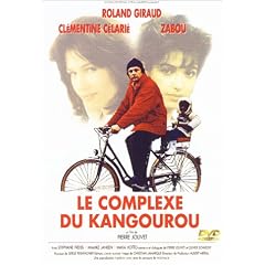 Le Complexe du kangourou