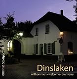 Dinslaken. Willkommen - Welcome - Bienvenu
