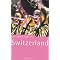 All the books you need about Switzerland