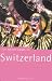 The Rough Guide to Switzerland, 1st Edition (Rough Guide Travel Guides)