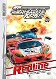 Street Fury: Redline