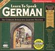 Learn to Speak German 8.0